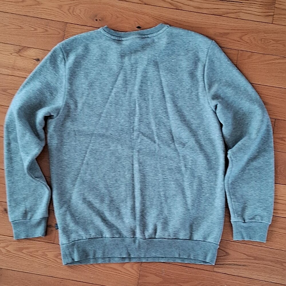 Puma Crew Neck Sweater - Picture 2 of 14